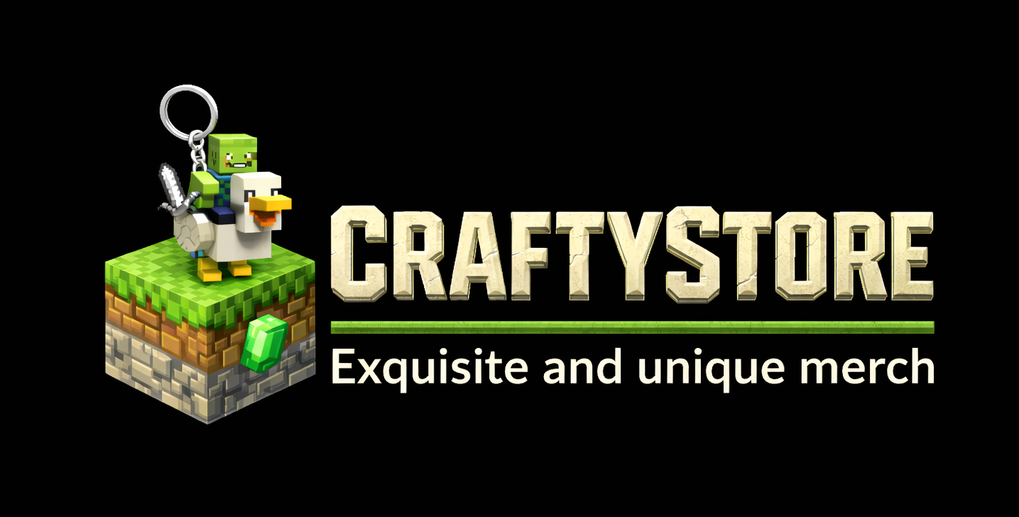 CraftyMine