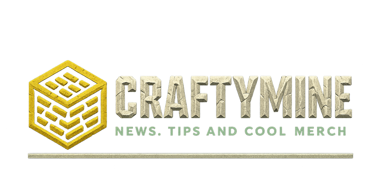 CraftyMine